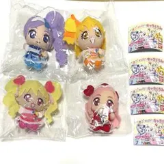 2026年最新】キュアパイン ぬいぐるみの人気アイテム - メルカリ