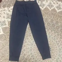 UNIQLO エアリズム ジョガーパンツ M