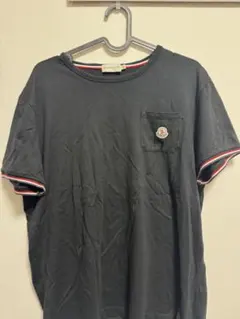 Moncler x KITH コラボ 長袖Tシャツ 金沢店 - メルカリ