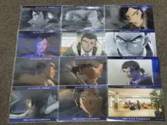 名探偵コナン 隻眼の残像 ブロマイド