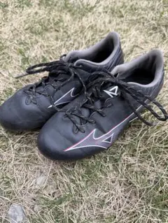 Mizuno Morelia Neo ブラック サッカーシューズ