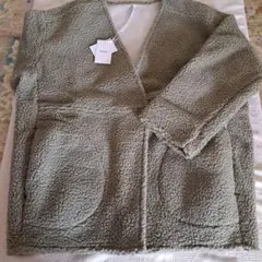 ムルーア　ボアブルゾン