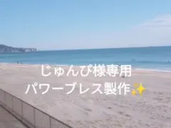 じゅんぴ様専用ページです