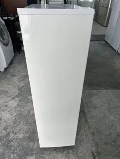 YAMAZEN 電気冷凍庫 31L YF-WU30(W) 2024年製 中古美品 - メルカリ