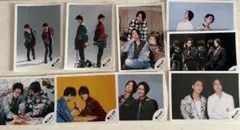 亀梨和也 山下智久 亀と山P まとめ売り