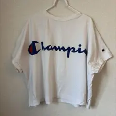 Champion 半袖Tシャツ