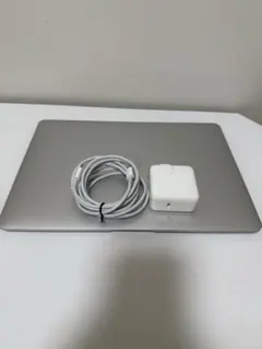 Apple MacBook Air 2013モデル 純正充電器 ヴィンテージ - メルカリ