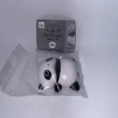 たれぱんだ　SAN-X オールスターズ　フィギュアコレクション 3