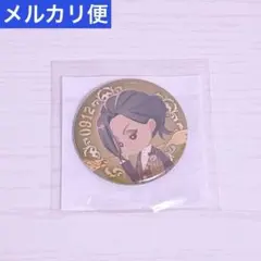 幼女戦記 異世界みゅーじあむ 缶バッジ ターニャ ヴィーシャ - メルカリ