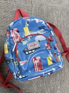 Cath Kidston 車リュック