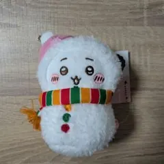 ちいかわ エニマイくじ E賞マスコット ちいかわ