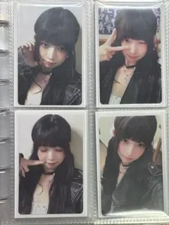 IVE Be Alright レイ まとめ売り