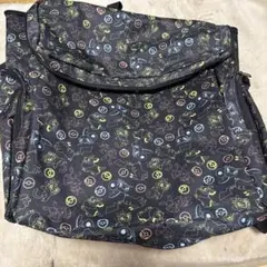 ポケットモンスター プレミアムサイドポケット付きリュック セガ