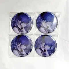 プロセカ 朝比奈まふゆ 缶バッジ 42B
