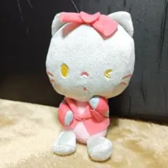 프로 세카 하츠네 미쿠 × 산리오 봉제인형