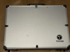 2026年最新】toyger アタッシュケースの人気アイテム - メルカリ
