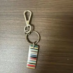 ポールスミス　キーホルダー
