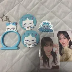 ME:I 加藤心 グッズ まとめ売り 2026年最新】加藤心の人気アイテム - メルカリ
