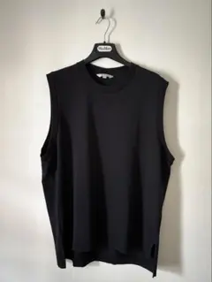 uniqlo × mame kurogouchi エアリズム ノースリーブ