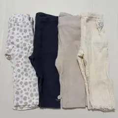 ベビー レッグウェア