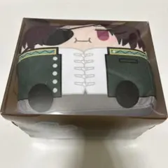 ウィンドブレイカー はこぬい 蘇枋隼飛 WINDBREAKER ぬいぐるみ