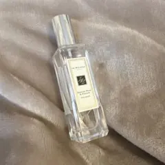 JoMalone イングリッシュペアー&フリージア
