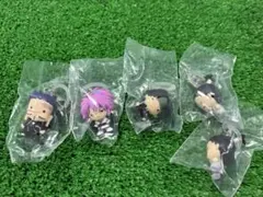 ハンターハンター めじるし 幻影旅団編 2 ゼミコンプ