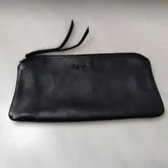 アニエスベー　ポーチ