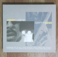 ジャズ CD 5068 ジョニー・グリフィン