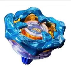 ベイブレードX アビスホエール ホエールウェーブ 爆釣