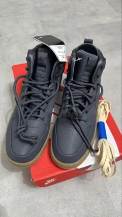NIKE COURT BOROUGH MID WINTER 27.5cmのサムネイル