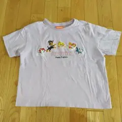 パウ・パトロール　Tシャツ　130