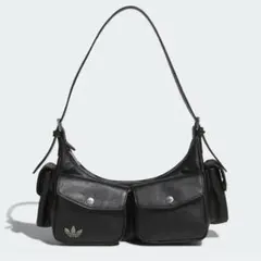 adidasクラシック スポーツ ウィメンズ ショルダーバッグ