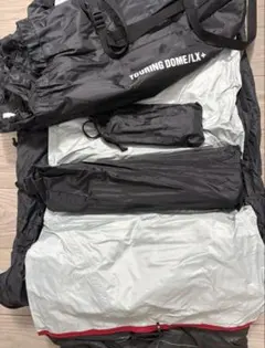 2025年最新】ツーリングドームlx+の人気アイテム - メルカリ