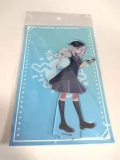 ホロライブ hololive Station アクリルスタンド 猫又おかゆ