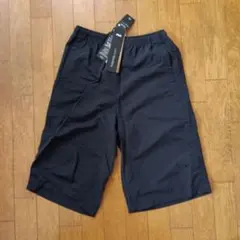 FILA（フィラ）トレーニングショートパンツ