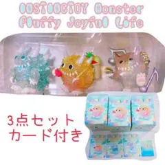 2026年最新】instinctoy monster fluffy joyful life シリーズの人気