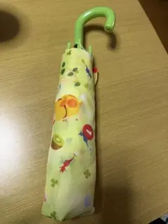 피크민 접이식 우산