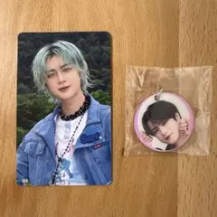 【最終値下げ】INI FLIP THE CIRCLE ファンコン 佐野雄大