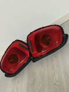 ミニクーパー テールランプのサムネイル