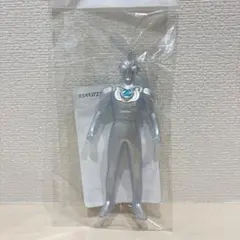 ウルトラヒーローズ ソフビ ウルトラマンゼット インナースペースカラー
