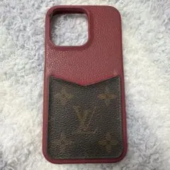 LOUIS VUITTON iPhone 13 Pro ケースのサムネイル