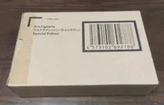 テ*ル様 S.H.Figuarts シン・ウルトラマン Special Edit