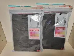 ユニクロヒートテック
