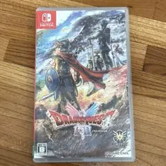 switch ドラゴンクエスト1&2