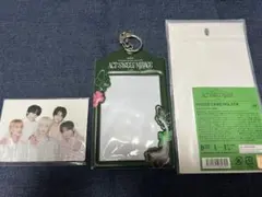 txt フォトカードフォルダー