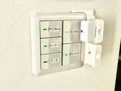 SwitchBot　マウントベース