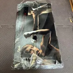 中谷潤人VS井上尚弥限定記念タオル新品 未使用 東京ドーム - メルカリ