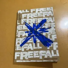 THE NAME CHAPTER: FREEFALL GRAVITY TXT