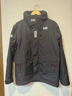 2025年最新】helly hansen ヘリーハンセン オーシャンフレイジャケット